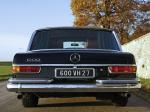 Mercedes-Benz S600 Pullman 1964 года